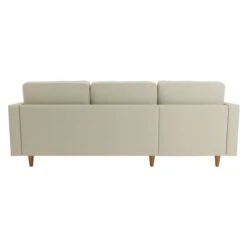 Dunelm Zoe Luna Fabric Left Hand Corner Sofa 3 Dunelm Zoe Luna Fabric Left Hand Corner Sofa -Harmony Furniture Store 30765884 alt03