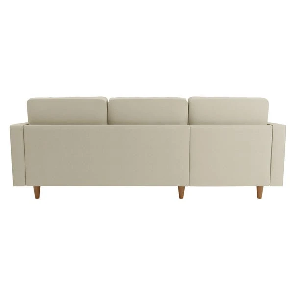 Dunelm Zoe Luna Fabric Left Hand Corner Sofa Dunelm Zoe Luna Fabric Left Hand Corner Sofa -Harmony Furniture Store 30765884 alt03