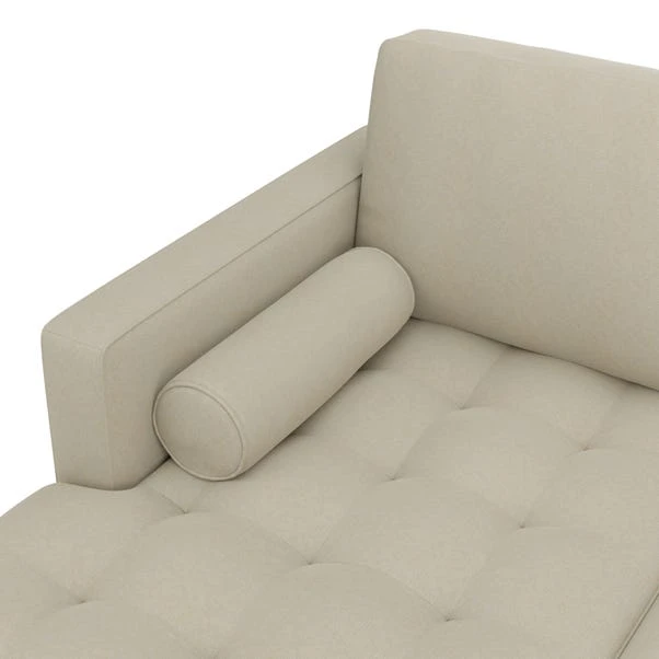 Dunelm Zoe Luna Fabric Left Hand Corner Sofa Dunelm Zoe Luna Fabric Left Hand Corner Sofa -Harmony Furniture Store 30765884 alt04