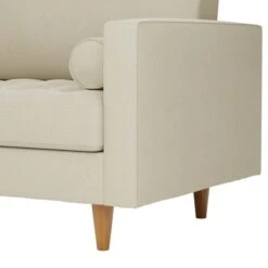 Dunelm Zoe Luna Fabric Left Hand Corner Sofa 5 Dunelm Zoe Luna Fabric Left Hand Corner Sofa -Harmony Furniture Store 30765884 alt05