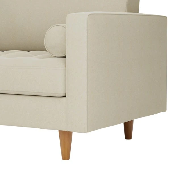 Dunelm Zoe Luna Fabric Left Hand Corner Sofa Dunelm Zoe Luna Fabric Left Hand Corner Sofa -Harmony Furniture Store 30765884 alt05