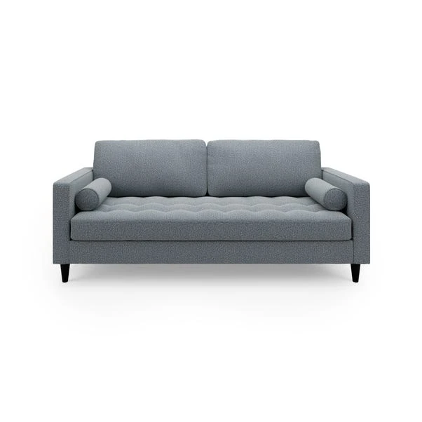 Dunelm Zoe Boucle 3 Seater Sofa Dunelm Zoe Boucle 3 Seater Sofa -Harmony Furniture Store 30766221 alt02