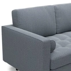 Dunelm Zoe Boucle 3 Seater Sofa 5 Dunelm Zoe Boucle 3 Seater Sofa -Harmony Furniture Store 30766221 alt05