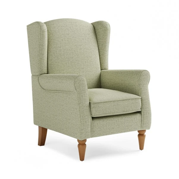 Dunelm Oswald Self Assembly Herringbone Chair Dunelm Oswald Self Assembly Herringbone Chair -Harmony Furniture Store 30766621 alt01
