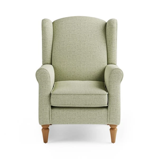 Dunelm Oswald Self Assembly Herringbone Chair Dunelm Oswald Self Assembly Herringbone Chair -Harmony Furniture Store 30766621 alt02