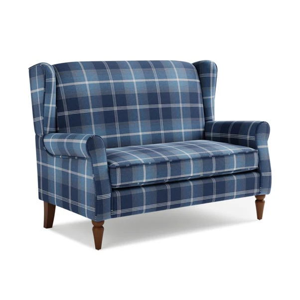 Dunelm Oswald Small 2 Seater Sofa Dunelm Oswald Small 2 Seater Sofa -Harmony Furniture Store 30766643 alt01