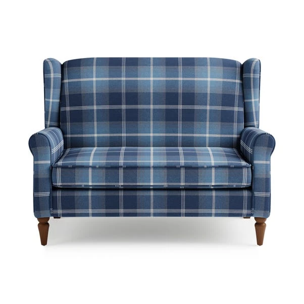 Dunelm Oswald Small 2 Seater Sofa Dunelm Oswald Small 2 Seater Sofa -Harmony Furniture Store 30766643 alt03