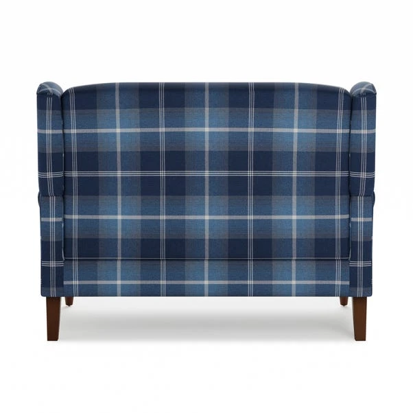 Dunelm Oswald Small 2 Seater Sofa Dunelm Oswald Small 2 Seater Sofa -Harmony Furniture Store 30766643 alt05