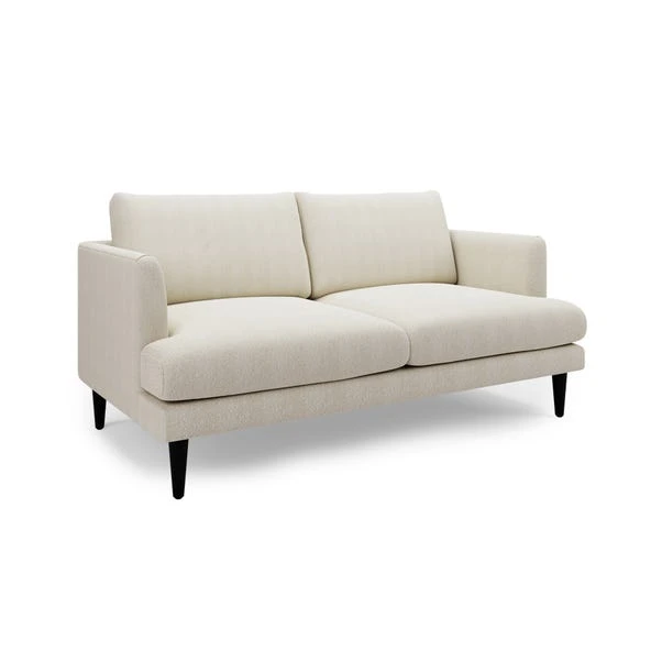 Dunelm Reuben Tonal Boucle 2 Seater Sofa Dunelm Reuben Tonal Boucle 2 Seater Sofa -Harmony Furniture Store 30766730 alt01
