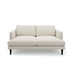 Dunelm Reuben Tonal Boucle 2 Seater Sofa 2 Dunelm Reuben Tonal Boucle 2 Seater Sofa -Harmony Furniture Store 30766730 alt02