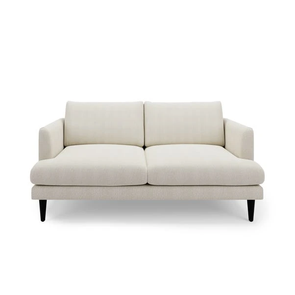 Dunelm Reuben Tonal Boucle 2 Seater Sofa Dunelm Reuben Tonal Boucle 2 Seater Sofa -Harmony Furniture Store 30766730 alt02