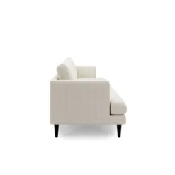 Dunelm Reuben Tonal Boucle 2 Seater Sofa 3 Dunelm Reuben Tonal Boucle 2 Seater Sofa -Harmony Furniture Store 30766730 alt03