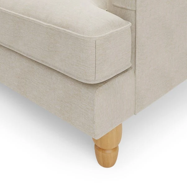 Dunelm Beatrice Luna Left Hand Corner Chaise Dunelm Beatrice Luna Left Hand Corner Chaise -Harmony Furniture Store 30767182 alt05