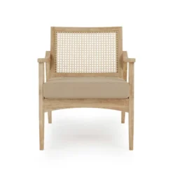 Dunelm Giselle Fabric Occasional Chair 2 Dunelm Giselle Fabric Occasional Chair -Harmony Furniture Store 30767229 alt02