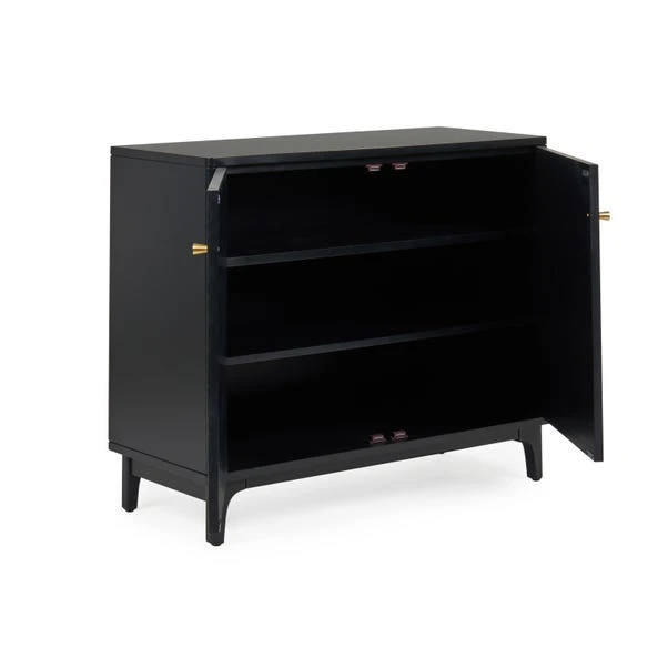 Dunelm Franco Small Sideboard Dunelm Franco Small Sideboard -Harmony Furniture Store 30768469 alt02