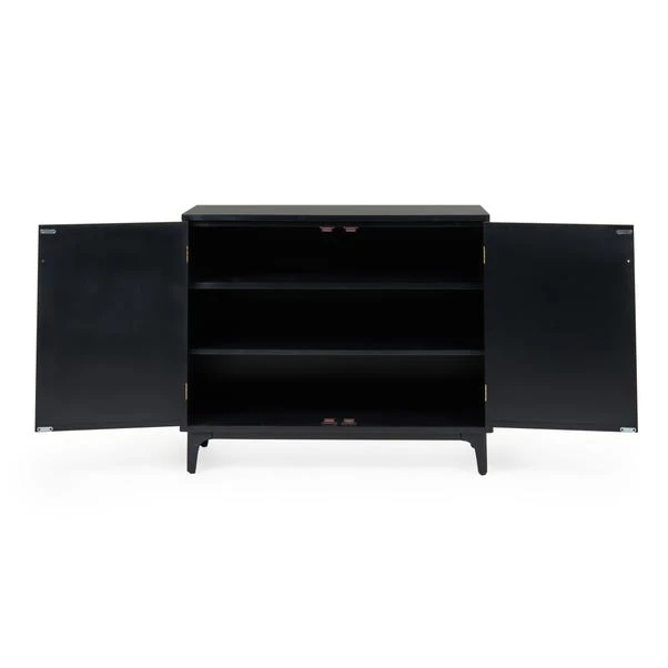 Dunelm Franco Small Sideboard Dunelm Franco Small Sideboard -Harmony Furniture Store 30768469 alt03