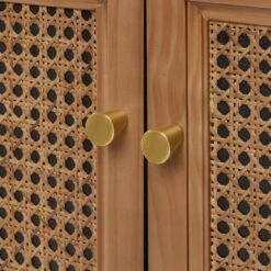 Dunelm Franco Small Sideboard 5 Dunelm Franco Small Sideboard -Harmony Furniture Store 30768469 alt05