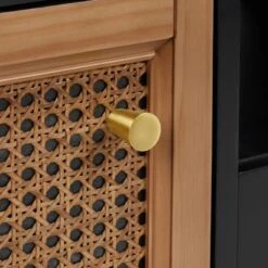 Dunelm Franco Wide TV Unit -Harmony Furniture Store 30768475 alt05