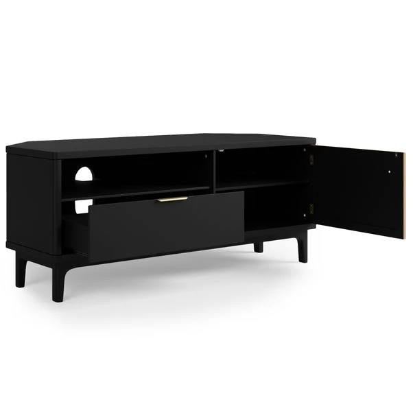 Dunelm Franco Corner TV Unit Dunelm Franco Corner TV Unit -Harmony Furniture Store 30768476 alt04