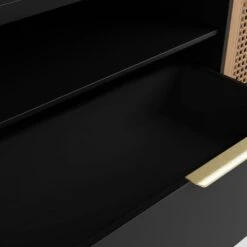 Dunelm Franco Corner TV Unit 5 Dunelm Franco Corner TV Unit -Harmony Furniture Store 30768476 alt05