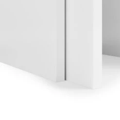 Dunelm Larson White Nest Of Tables 4 Dunelm Larson White Nest Of Tables -Harmony Furniture Store 30768516 alt04