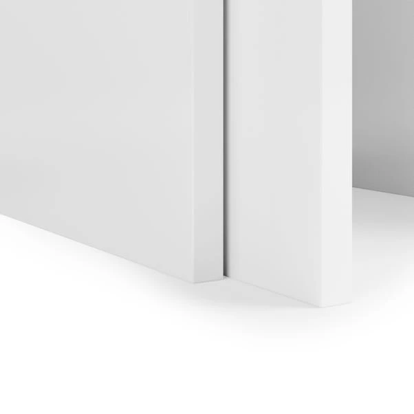 Dunelm Larson White Nest Of Tables Dunelm Larson White Nest Of Tables -Harmony Furniture Store 30768516 alt04