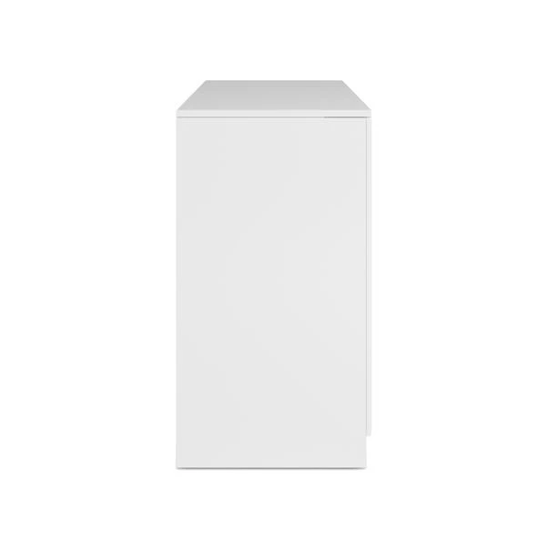 Dunelm Larson Large Sideboard White Dunelm Larson Large Sideboard White -Harmony Furniture Store 30768523 alt03