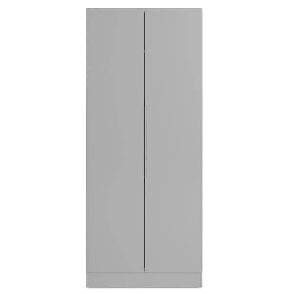 Dunelm Larson Double Wardrobe Dunelm Larson Double Wardrobe -Harmony Furniture Store 30768528 alt02