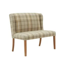 Dunelm Oswald Bench Seat -Harmony Furniture Store 30768592 alt02