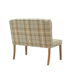 Dunelm Oswald Bench Seat -Harmony Furniture Store 30768592 alt03