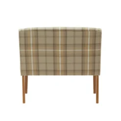 Dunelm Oswald Bench Seat -Harmony Furniture Store 30768592 alt05