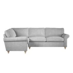 Dunelm Rosa Soft Chenille Large Corner Sofa 2 Dunelm Rosa Soft Chenille Large Corner Sofa -Harmony Furniture Store 30768674 alt02