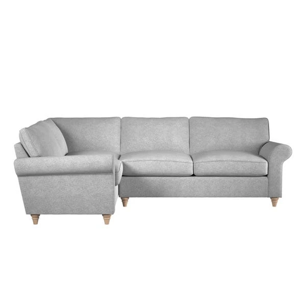 Dunelm Rosa Soft Chenille Large Corner Sofa Dunelm Rosa Soft Chenille Large Corner Sofa -Harmony Furniture Store 30768674 alt02