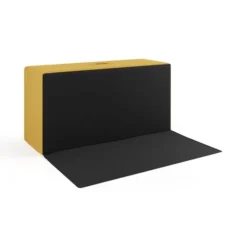 Dunelm Ezra Brushed Marl Double Fold Out Bed -Harmony Furniture Store 30768812 alt04