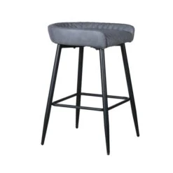 Dunelm Montreal Breakfast Bar Stool 2 Dunelm Montreal Breakfast Bar Stool -Harmony Furniture Store 30768956 alt03