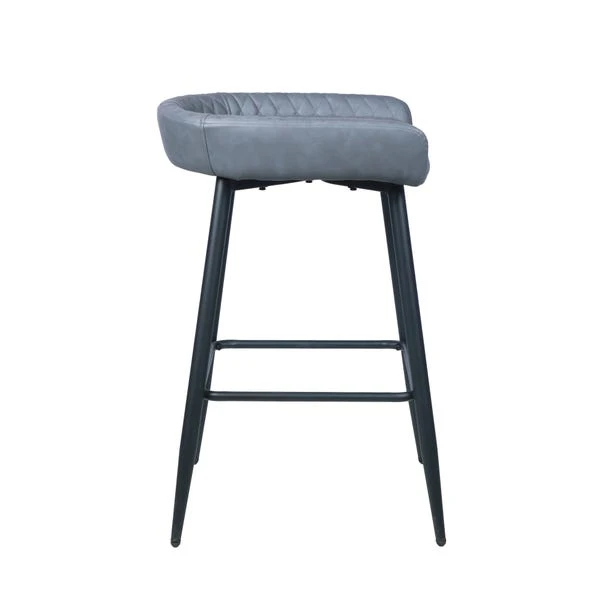 Dunelm Montreal Breakfast Bar Stool Dunelm Montreal Breakfast Bar Stool -Harmony Furniture Store 30768956 alt04