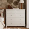 Dunelm Marco 6 Drawer Chest