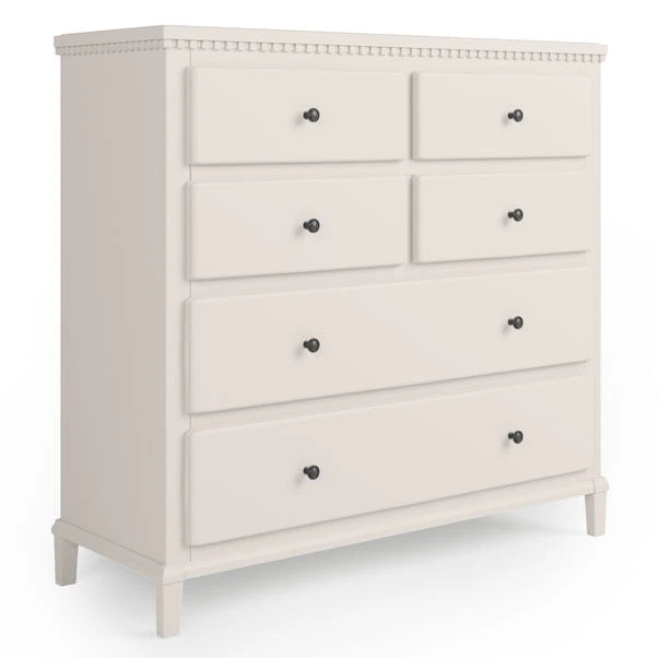 Dunelm Marco 6 Drawer Chest Dunelm Marco 6 Drawer Chest -Harmony Furniture Store 30768968 alt01