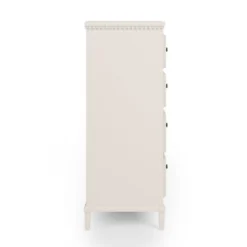 Dunelm Marco 6 Drawer Chest 3 Dunelm Marco 6 Drawer Chest -Harmony Furniture Store 30768968 alt03