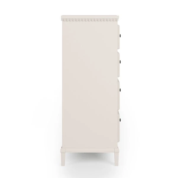 Dunelm Marco 6 Drawer Chest Dunelm Marco 6 Drawer Chest -Harmony Furniture Store 30768968 alt03