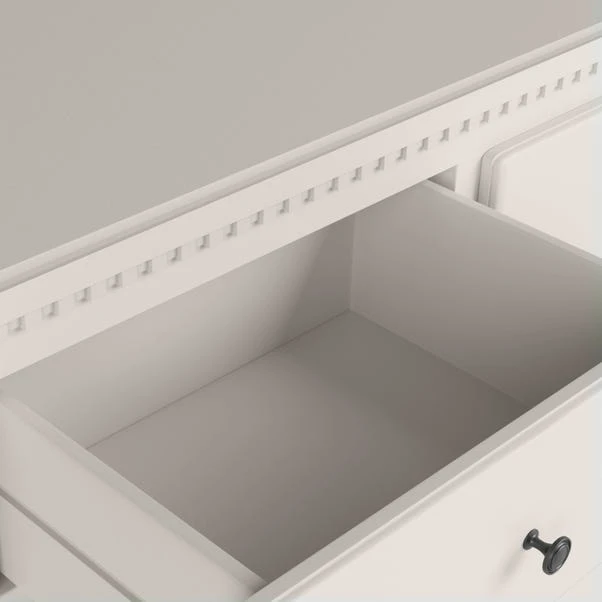 Dunelm Marco 6 Drawer Chest Dunelm Marco 6 Drawer Chest -Harmony Furniture Store 30768968 alt05