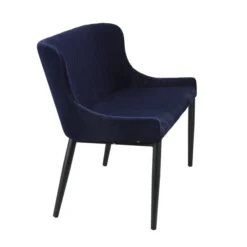 Dunelm Montreal Large Velvet Dining Bench Seat -Harmony Furniture Store 30769049 alt03