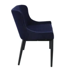 Dunelm Montreal Large Velvet Dining Bench Seat -Harmony Furniture Store 30769049 alt04