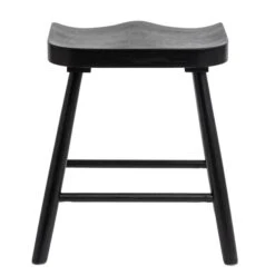 Dunelm Loxwood Oak Stool -Harmony Furniture Store 30769235 alt05
