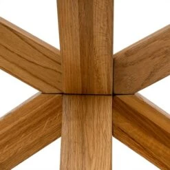 Dunelm Xavi Rectangular Dining Table 3 Dunelm Xavi Rectangular Dining Table -Harmony Furniture Store 30769259 alt04