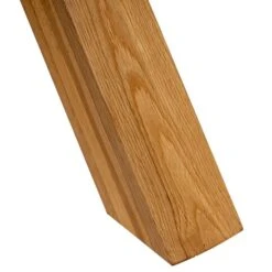 Dunelm Xavi Rectangular Dining Table 4 Dunelm Xavi Rectangular Dining Table -Harmony Furniture Store 30769259 alt06