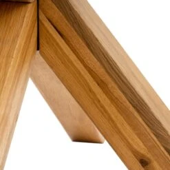 Dunelm Xavi Rectangular Dining Table 5 Dunelm Xavi Rectangular Dining Table -Harmony Furniture Store 30769259 alt09