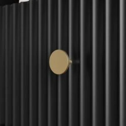 Dunelm Georgi 1 Drawer Bedside Table -Harmony Furniture Store 30769261 alt03