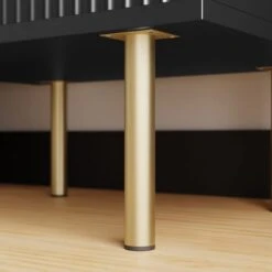 Dunelm Georgi 1 Drawer Bedside Table -Harmony Furniture Store 30769261 alt04