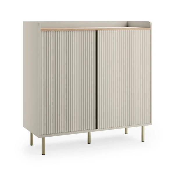 Dunelm Georgi Small Sideboard Natural Dunelm Georgi Small Sideboard Natural -Harmony Furniture Store 30769275 alt01